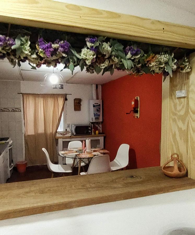 Cabana La Herencia Vila San Salvador de Jujuy Exterior foto